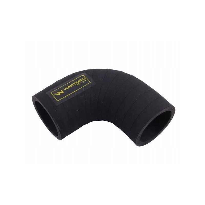 Radiatoriaus žarnos alkūnė 3132719r1 Warynski 31327