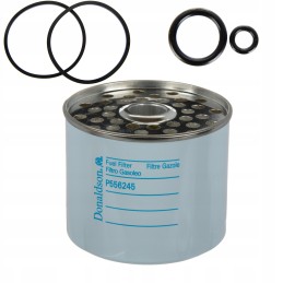 Kuro filtras Donaldson P556245 FP4378 C1117