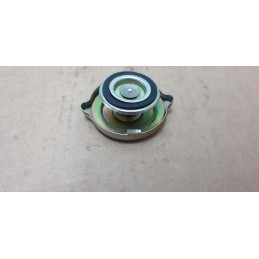 Mtz radiatoriaus dangtelis, didelis, originalus