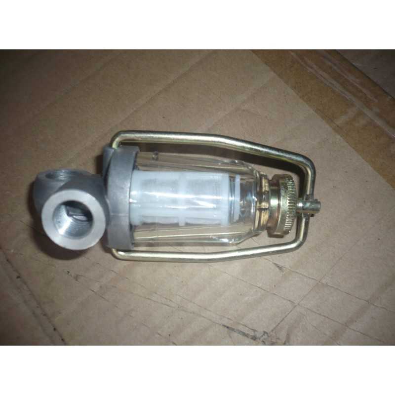 Tiekimo siurblio separatorių komplektas 330 360 v160010