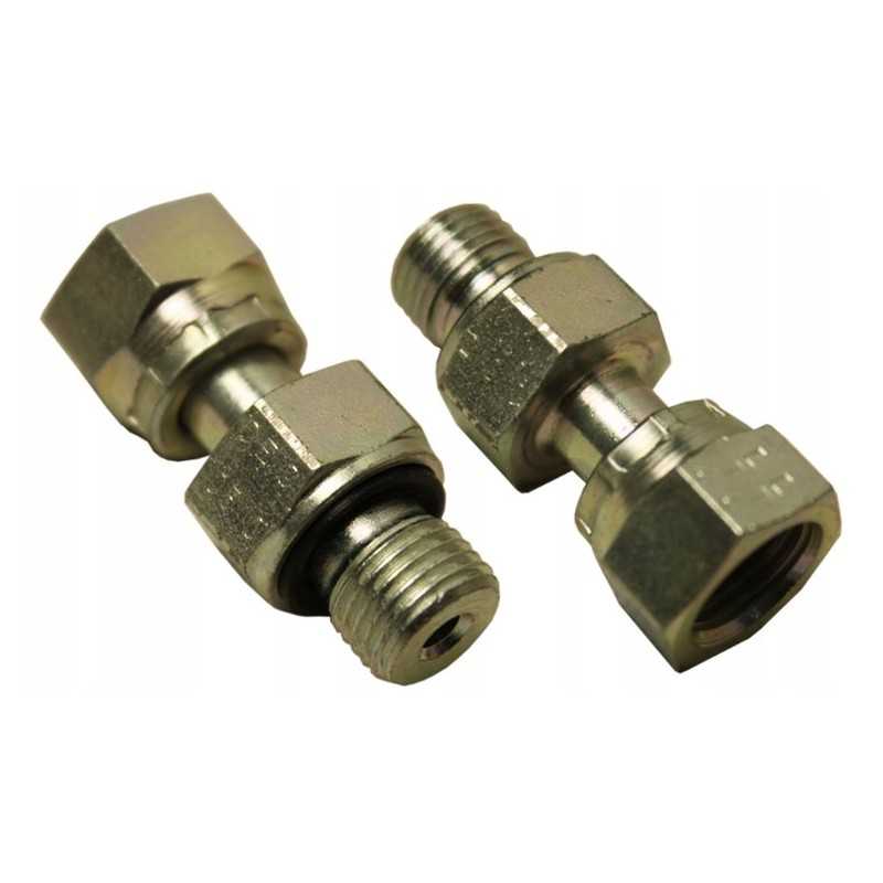 Tiesi jungtis m orfs 9 16 x 1 4 fs bsp