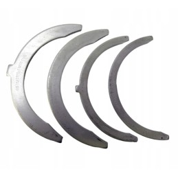 Pusžiedžių rinkinys, alkūninis velenas n000 nominalc360