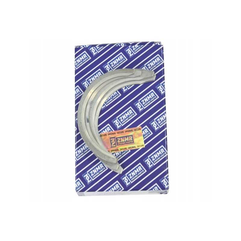 Pusžiedžių rinkinys, alkūninis velenas n060, 2 šlifavimo c360