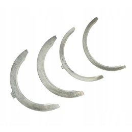 Pusžiedžių rinkinys, alkūninis velenas n060, 2 šlifavimo c360