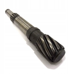 Sukabinimo mazgų velenas ursus c 360 7152130