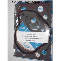 Galvos tarpiklių komplektas Ursus C 360 1cyl