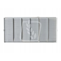 Galinis aklas ekranas 1573x740 mm unh0203266