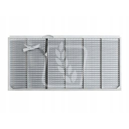 Galinis aklas ekranas 1573x740 mm unh0203266