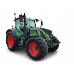 Alyvos filtras fendt 722 vario f411201510010