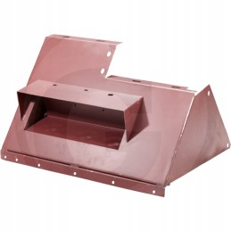 Galinio sparno dangtis c 385 ir dariniai