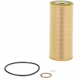 Alyvos filtras claas dominator 98sl 133530 1336330