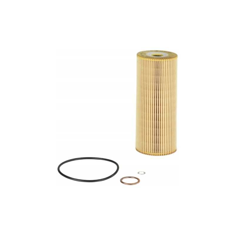 Alyvos filtras claas dominator 98sl 133530 1336330