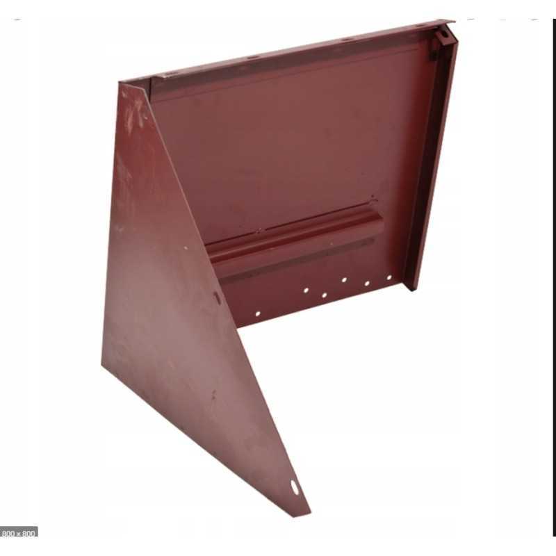 Galinio sparno dangtis, kairysis, seno tipo C 385