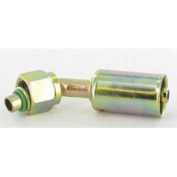 Jungtis oro kondicionieriaus užpildymui, 6 mm jungtis