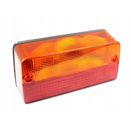 John Deere Cobo 7600 9600 Re67285 galinis žibintas