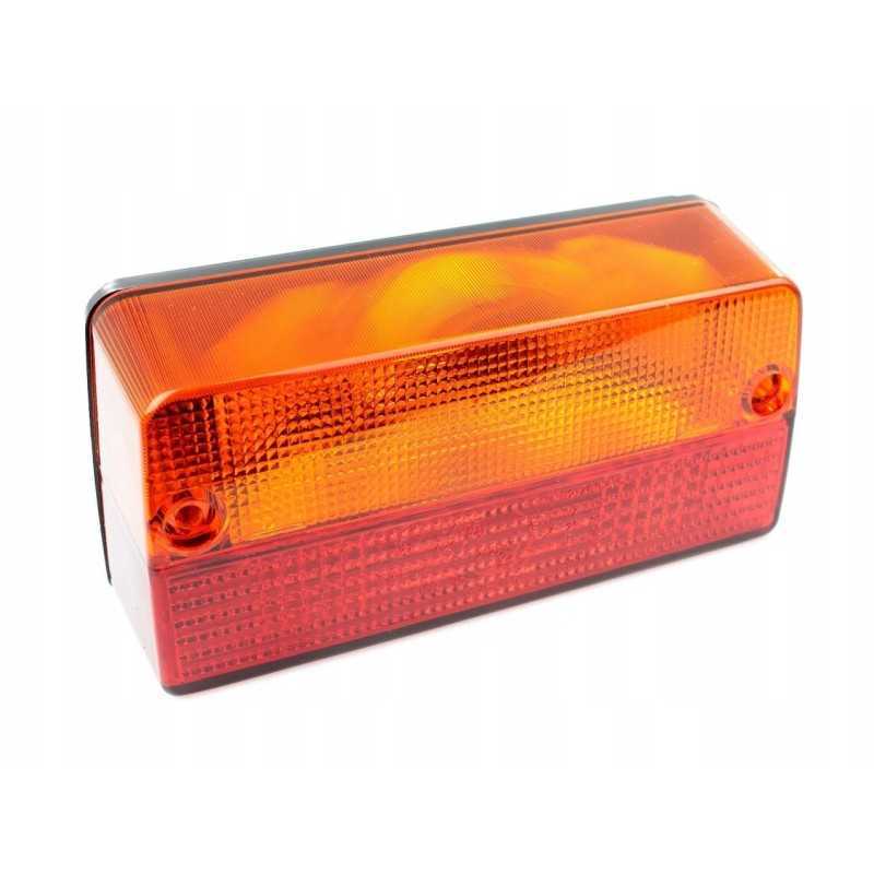 John Deere Cobo 7600 9600 Re67285 galinis žibintas