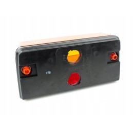 John Deere Cobo 7600 9600 Re67285 galinis žibintas