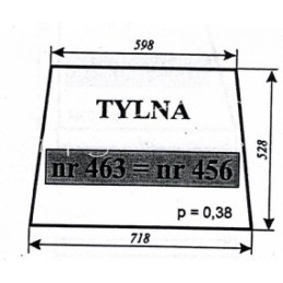 Galinis langas ursus 3502 gardener nt ursus 3502 280