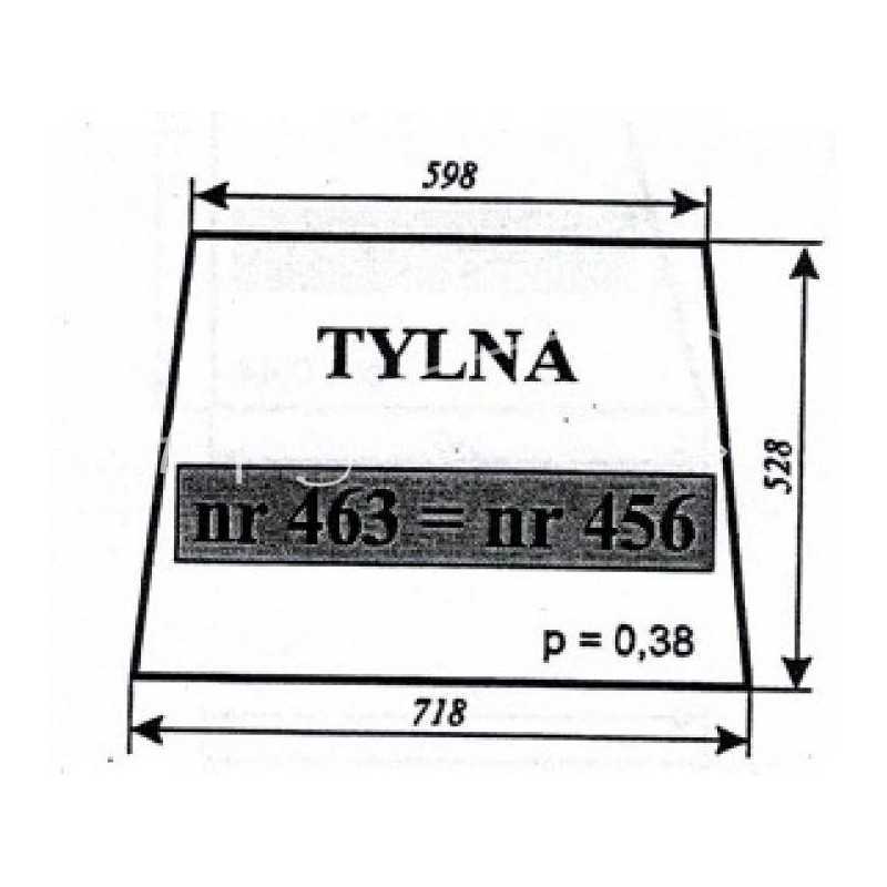Galinis langas ursus 3502 gardener nt ursus 3502 280