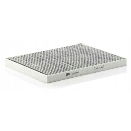 Mann filtras cuk 3142 salono filtras