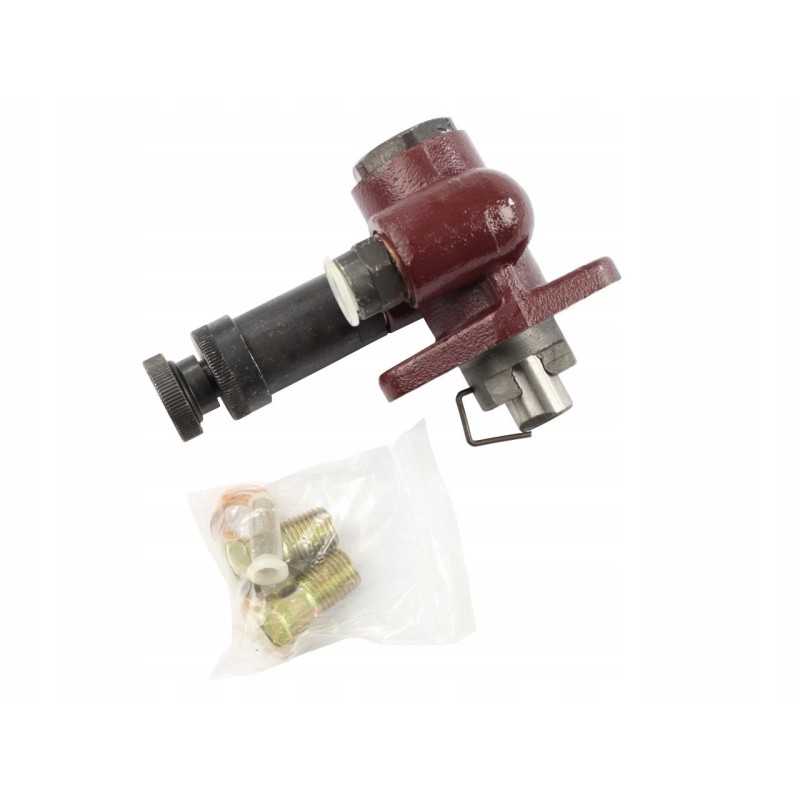 Tiekimo siurblys mtz utn31106010a utn31106010a4