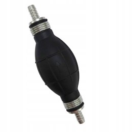 Kuro silfoninis siurblys 8mm Archimedes kuro sistemos