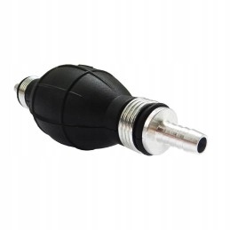 Kuro silfoninis siurblys 8mm Archimedes kuro sistemos