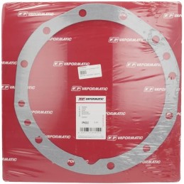 Galinės ašies sandariklis