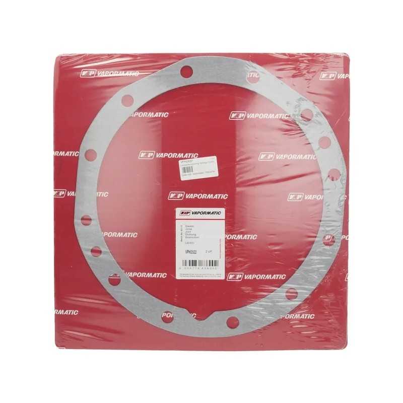 Galinės ašies sandariklis