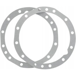 Galinės ašies sandariklis