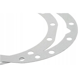 Galinės ašies sandariklis