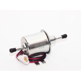 John Deere kuro siurblys