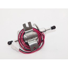 John Deere kuro siurblys