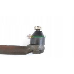 Dešinysis vairo traukės galas 83957771 Ford