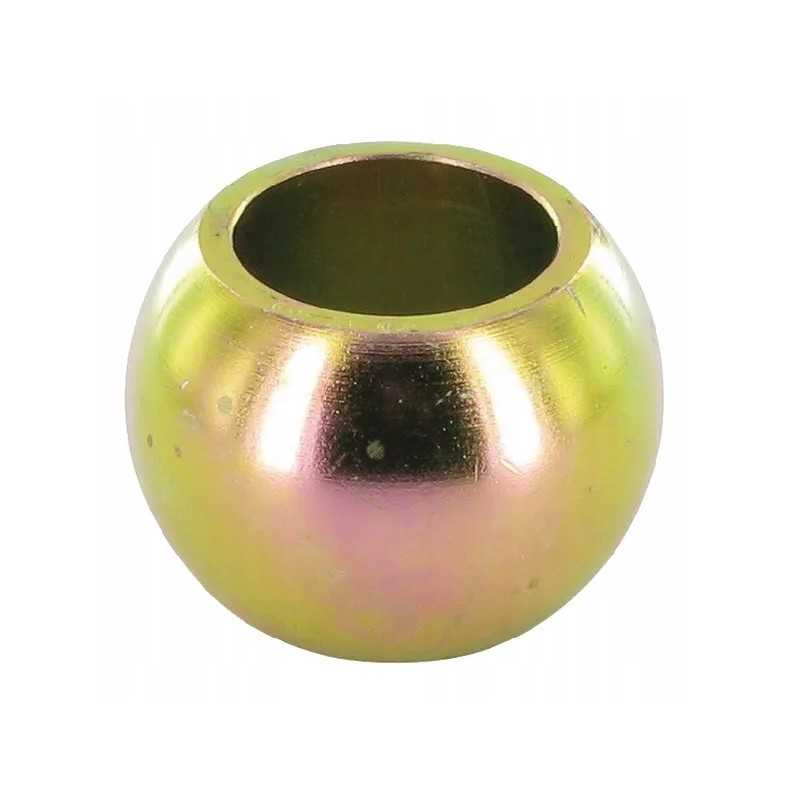 Apatinės svirties rutulinis katė 3 3 oe37 3 64x45 mm Waltersc