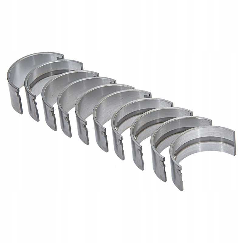 Vardinis pagrindinių guolių rinkinys n 00 ursus c 360