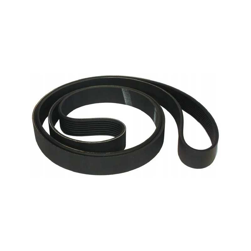 vpe6171 ventiliatoriaus diržas