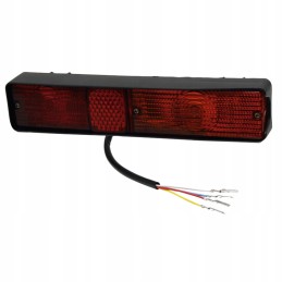 Galinis kombinuotas žibintas 22702591000 cobo