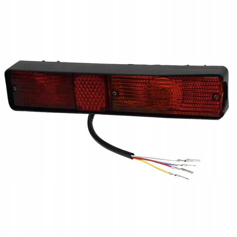 Galinis kombinuotas žibintas 22702591000 cobo