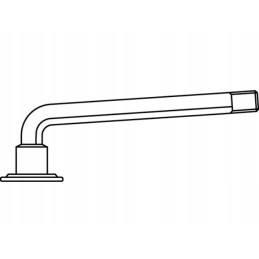 Vamzdis su vožtuvu v 3 02 8 8 25 15 kramp