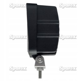 LED darbinė lempa 3600 kvadratinių liumenų