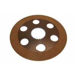 Vpj8172 frikcinis diskas