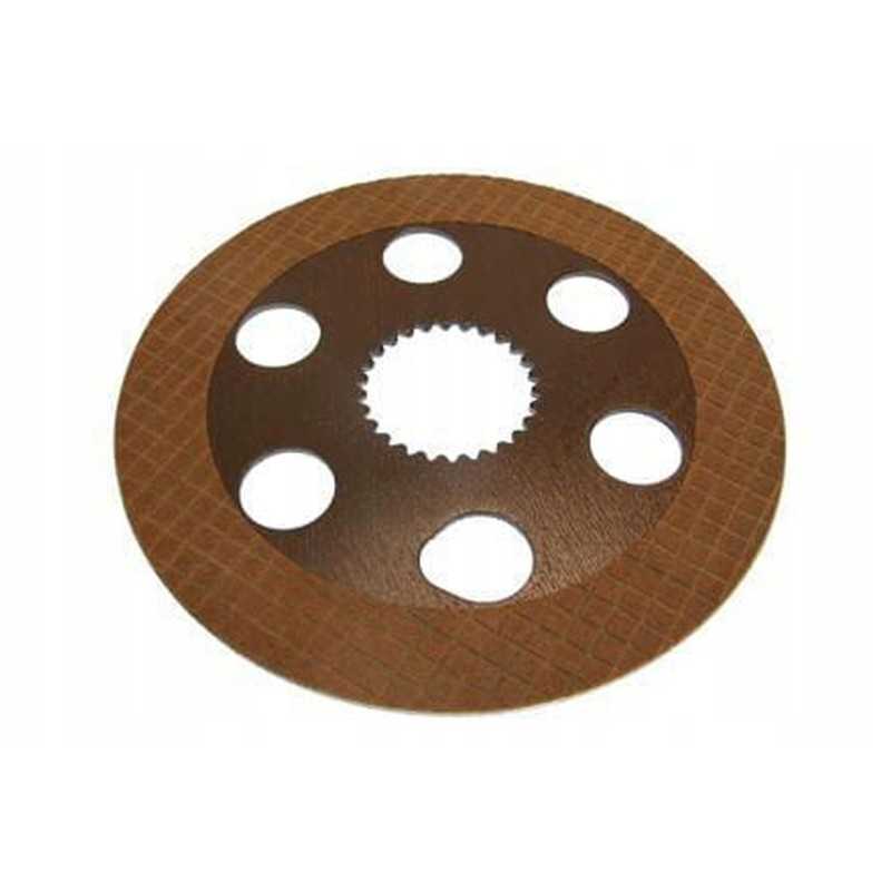 Vpj8172 frikcinis diskas