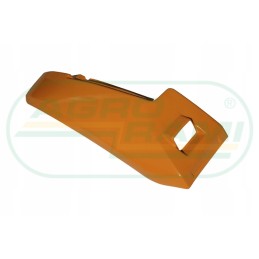 Galinis sparnas l traktoriaus renault ergos 6005014212