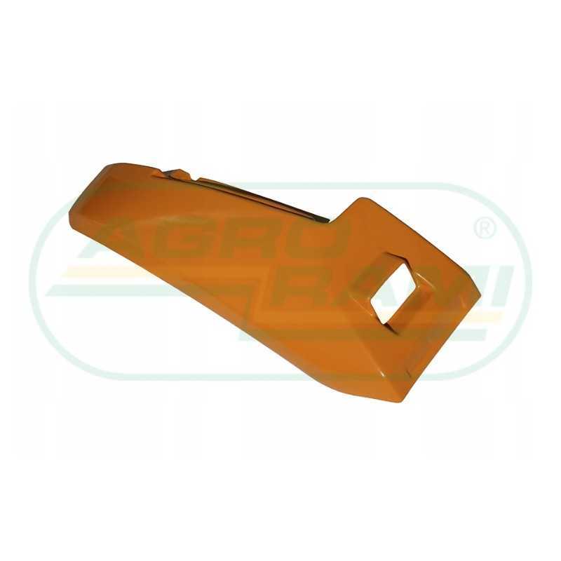 Galinis sparnas l traktoriaus renault ergos 6005014212