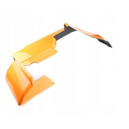 Galinis kairysis sparnas Renault Ceres 7700047368