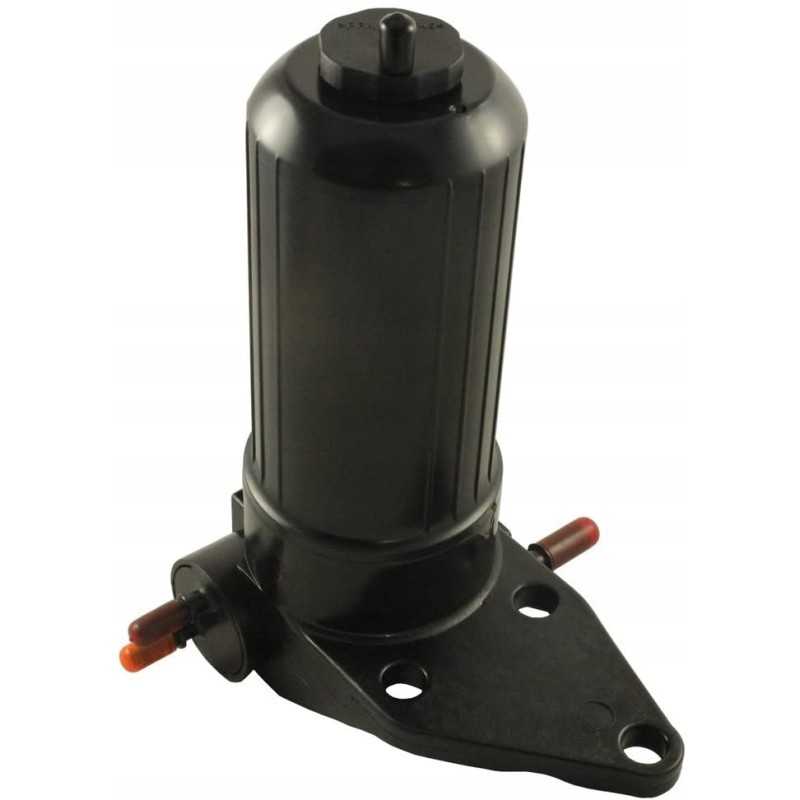 Perkins manitou kuro siurblys 4132a018 ulpk003