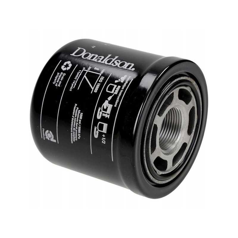 P761266 Donaldson hidraulinis filtras