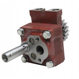 Alyvos siurblio C 360 variklio pakaitinis vožtuvas