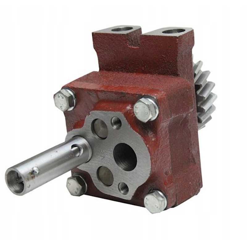 Alyvos siurblio C 360 variklio pakaitinis vožtuvas